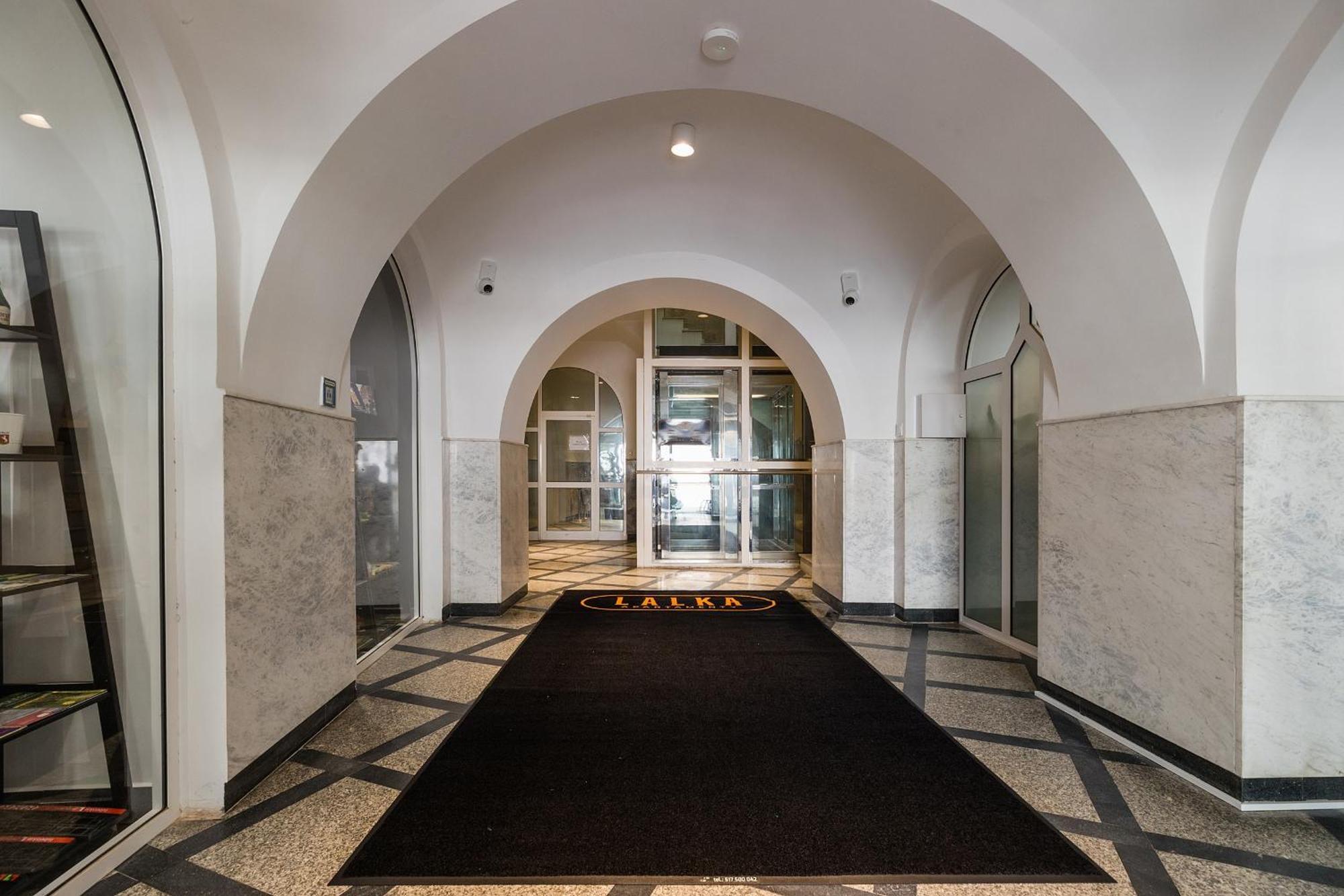 Apartamenty Lalka By Shortstaypoland Lublin Exterior photo