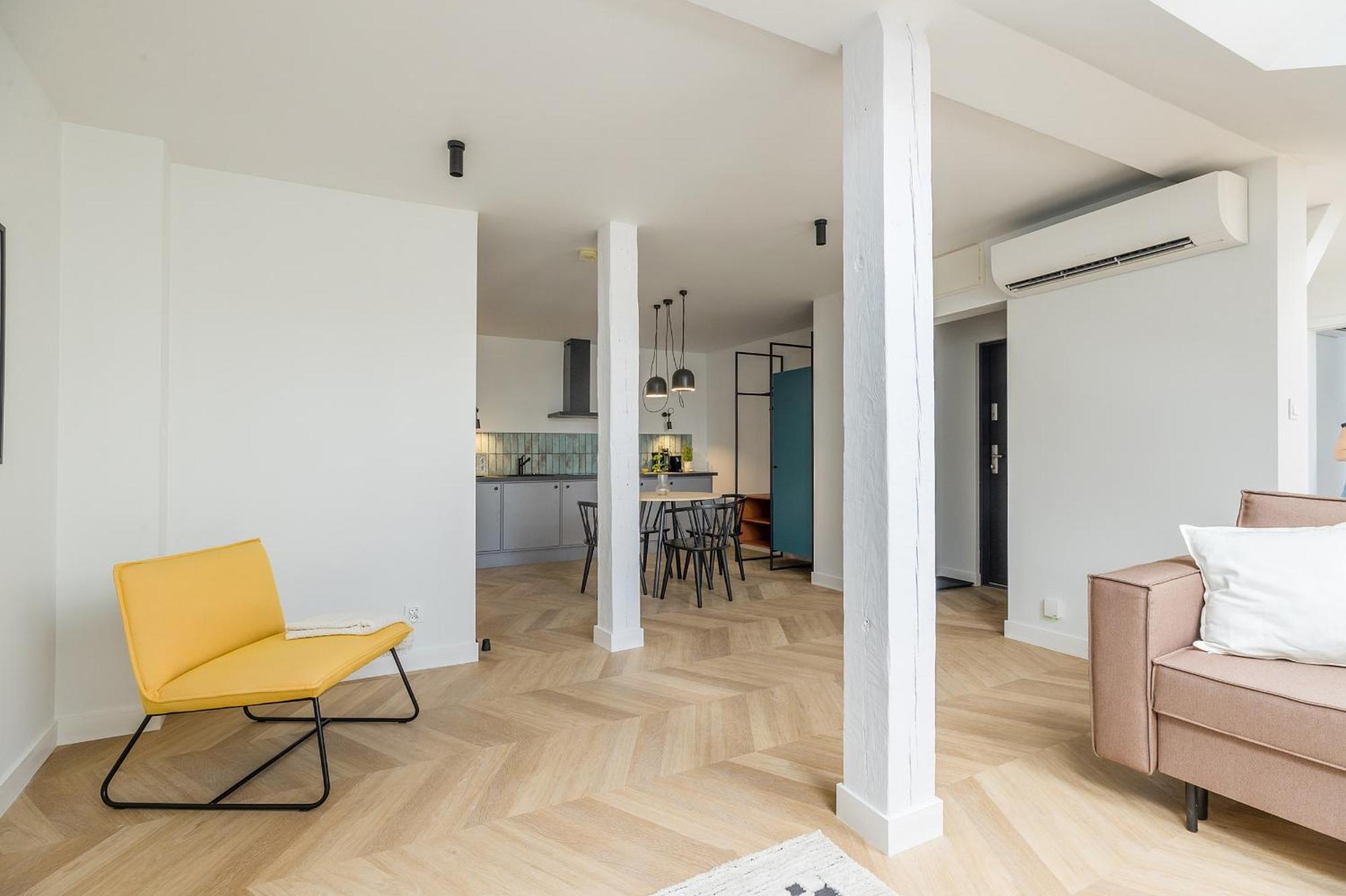 Apartamenty Lalka By Shortstaypoland Lublin Exterior photo