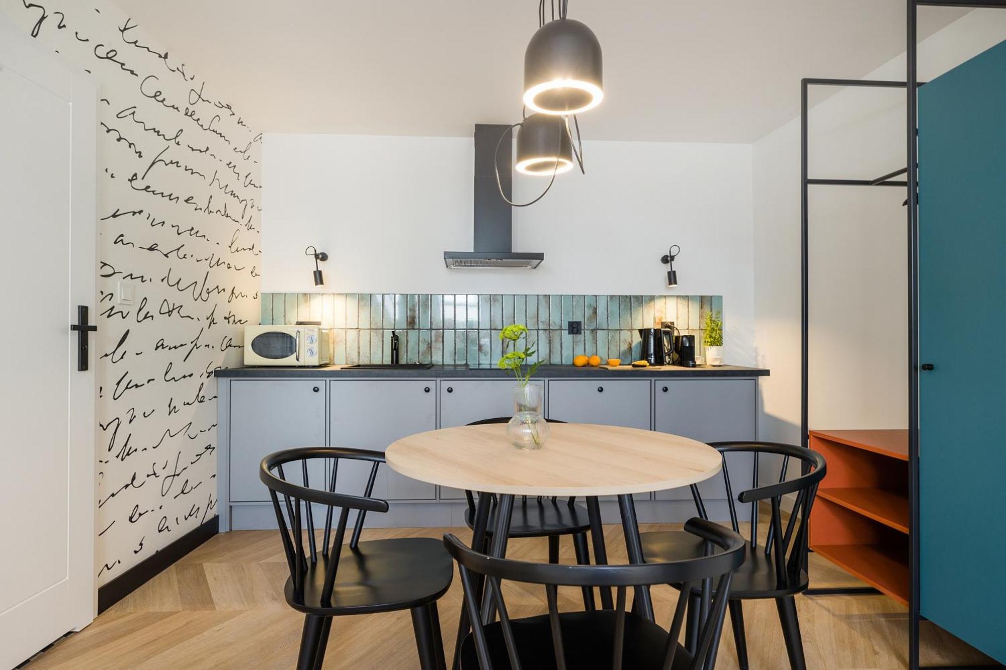 Apartamenty Lalka By Shortstaypoland Lublin Exterior photo