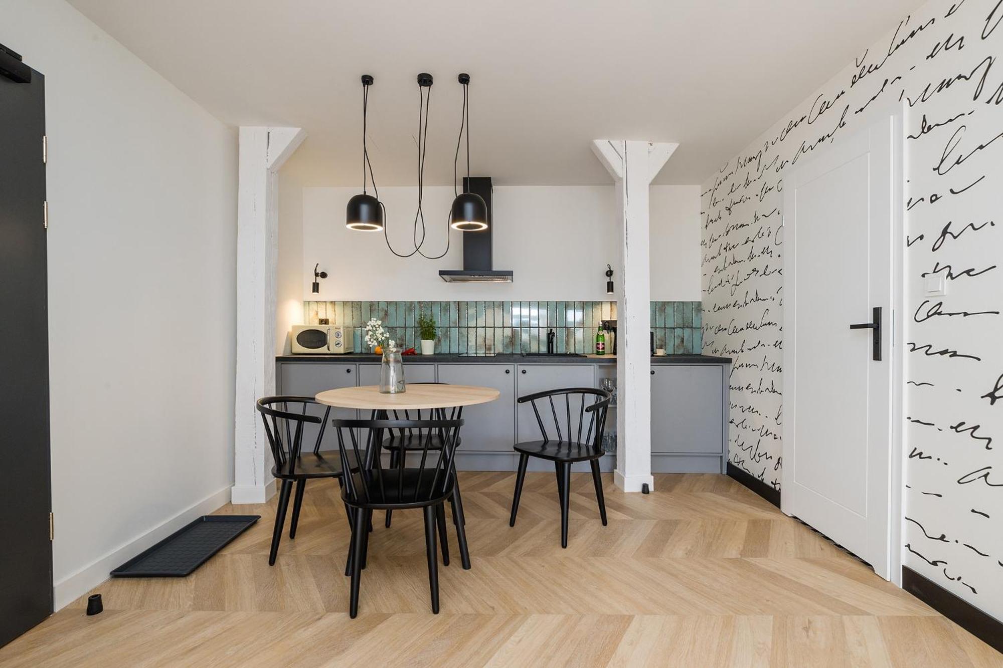 Apartamenty Lalka By Shortstaypoland Lublin Exterior photo