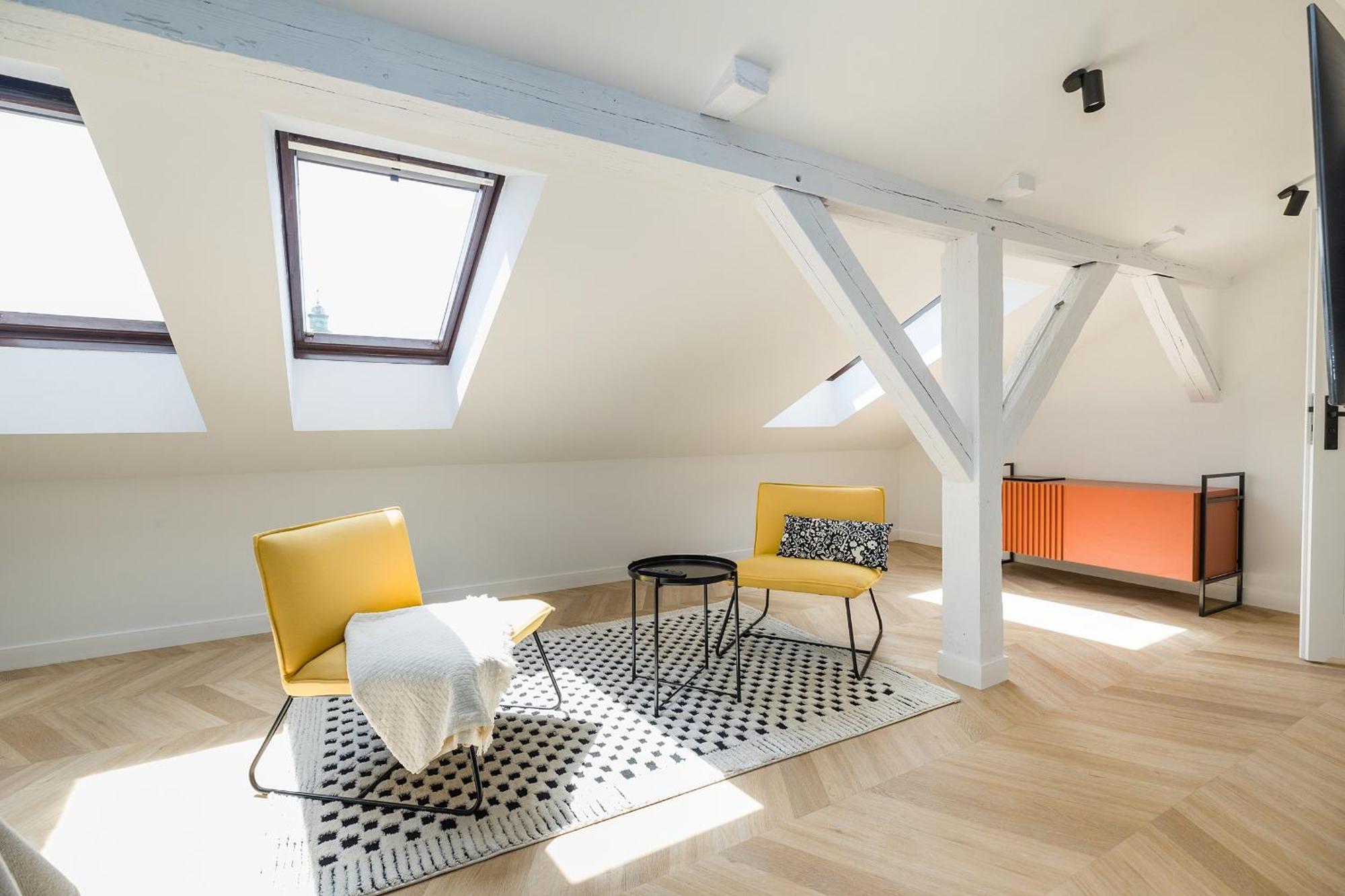 Apartamenty Lalka By Shortstaypoland Lublin Exterior photo