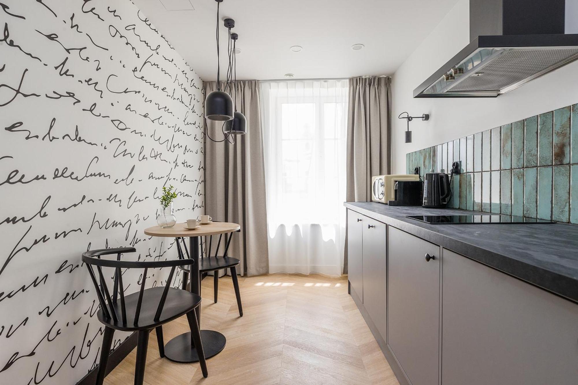 Apartamenty Lalka By Shortstaypoland Lublin Exterior photo
