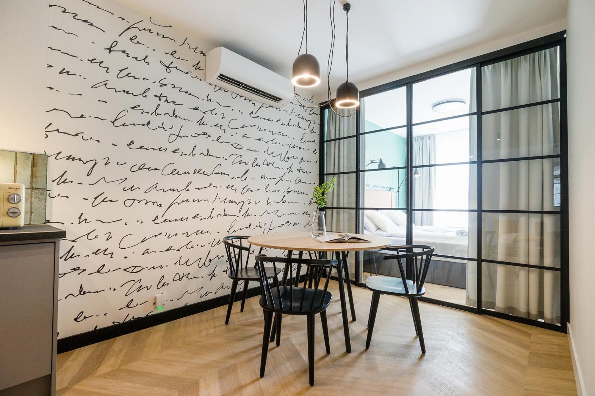 Apartamenty Lalka By Shortstaypoland Lublin Exterior photo