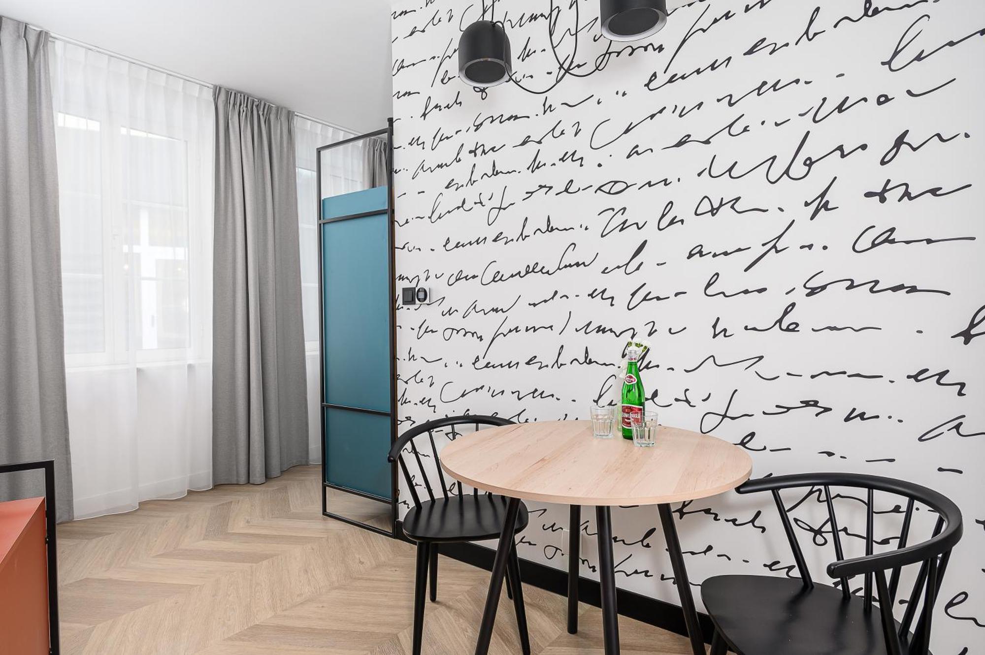 Apartamenty Lalka By Shortstaypoland Lublin Room photo
