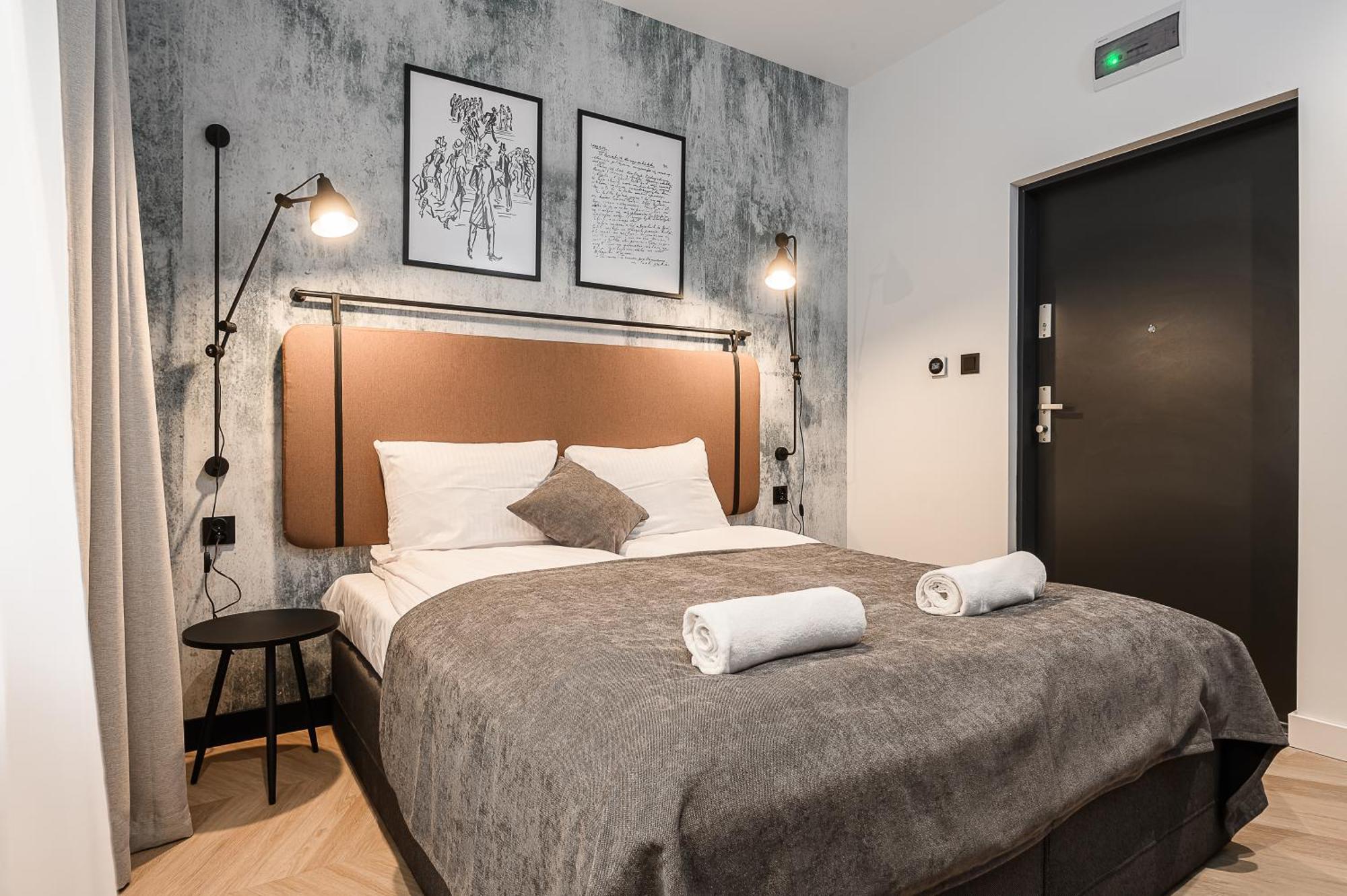 Apartamenty Lalka By Shortstaypoland Lublin Room photo